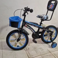 دوچرخه 16