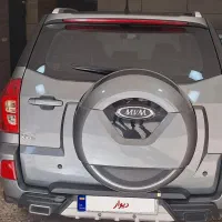 ایکس ۳۳ نیو مدل ۱۴۰۰ بیرنگ|خودرو سواری و وانت|مشهد, فدک|دیوار