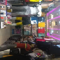 استخدام فروشنده پوشاک با حقوق توافقی