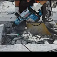 کار با پیکور، تخریب