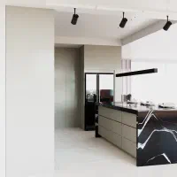 «خونه تو با درراش چند لول ارتقا بده »