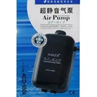 پمپ اکسیژن آکواریوم