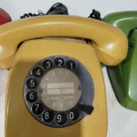 تلفن های قدیمی|کلکسیون اشیاء عتیقه|سبزوار, هویزه|دیوار