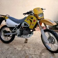 فروش تریل احسان کم کارکرد تک برگ سند|موتورسیکلت|نوشهر, |دیوار