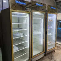 یخچال و دوتا فریزر|فروشگاه و مغازه|تهران, دولتخواه جنوبی|دیوار