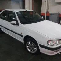 پژو پارس TU5 LX مدل ۹۳|خودرو سواری و وانت|تهران, کاج|دیوار