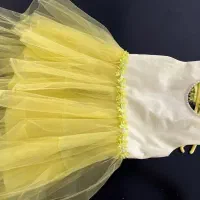 لباس بچگانه