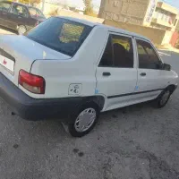 پراید دوگانه مدل ۹۴