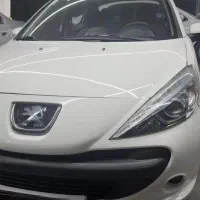 207 پانا|خودرو سواری و وانت|مشهد, هفده شهریور|دیوار