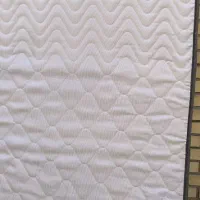 تشک تخت طبی فنری درحدنو|تشک تختخواب|شاهینشهر, خانه کارگر|دیوار