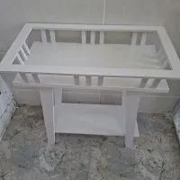 استند با جا شمعی