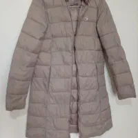 مانتووکاپشن سایز۳۸تا۵۲