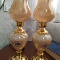 شمعدانی شامپاینی