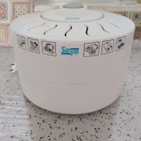 دستگاه میوه خشک کن