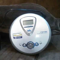 سی دی من کلکسیونی سونی