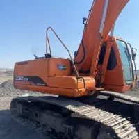 بیل دوسان ۲۳۰