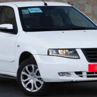 حواله سمند سورن ۹۰ روزه