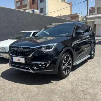 فیدلیتی پرایم ۷نفره