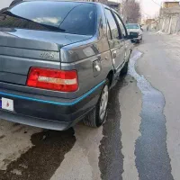 پژوSLXمدل99خاکسستری بیرنگ|خودرو سواری و وانت|مشگین شهر, |دیوار