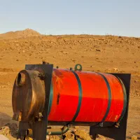 دیگ شوفاژ|آبگرمکن، پکیج، شوفاژ|کرج, چهارصد دستگاه|دیوار