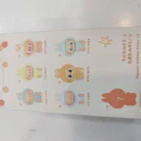 لبوبو LABUBU|کلکسیون و سرگرمی|قم, ارم|دیوار