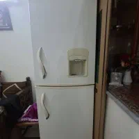 یخچال فریزر