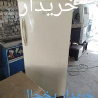 خرید و فروش انواع یخچالهای خراب سوخته سالم|یخچال و فریزر|مشهد, شهرک رازی (شهرک غرب)|دیوار