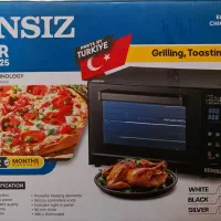 توستر سولار ترکی مدل 2025