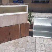 کابینت ومیزنهارخوری ومیزچرخ خیاطی
