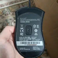 موس ریزر Razer Deathadder Elite