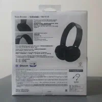 هدفون بیسیم سونی sony mdr-xb650bt|لوازم جانبی موبایل و تبلت|تهران, فدک|دیوار
