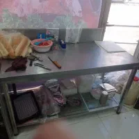 کلیه وسایل ساندویچی|کافی‌شاپ و رستوران|مشگین شهر, |دیوار