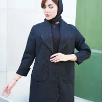 انواع پالتو ، مانتو