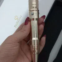 دستگاه فیبروز ابرو شیدینگ لب و خط چشم دائم