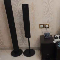 سبنما خانواده سونی