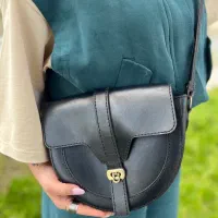 کیف چرم زنانه