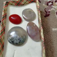 سه عددشجردریای وعقیق اصل