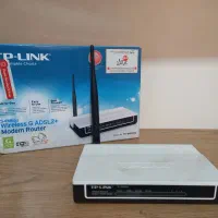 مودم اینترنت