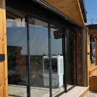 نصب شیشه کرکره برقی و درب اتوماتیک تخصصی|مصالح و تجهیزات ساختمان|شهریار, شهرک شاهد|دیوار