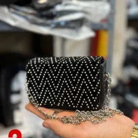 کیف های مجلسی و اسپرت