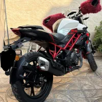 بنلی ۲۵۰ (تمیز)