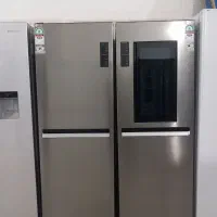 تعمیرات یخچال و لباسشویی فوری