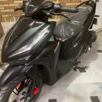 کلیک اریانا صفرکیلومتر