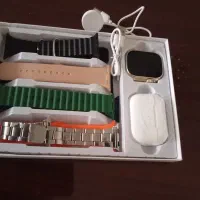 ساعت هوشمند