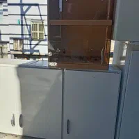 کابینت فلزی