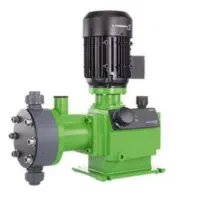 خدمات تامین و تعمیر دوزینگ پمپ و تجهیزات کلرزنی