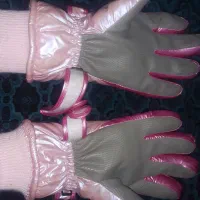 دستکش بچه گانه|لباس|همدان, |دیوار