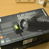 اسپیکر JBL Charge 6 آمریکایی آکبند|پخشکننده همراه|تهران, توحید|دیوار