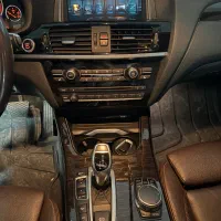 BMW X4|خودرو سواری و وانت|تهران, کاج|دیوار