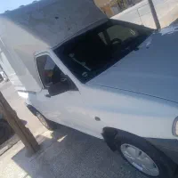 پراید وانت مدل ۹۸